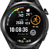 Умные часы Huawei Watch GT Runner (черный)