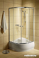 Душевой уголок Radaway Classic A900 (30001-01-01)