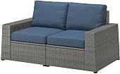 Садовый диван Ikea Соллерон 692.877.59