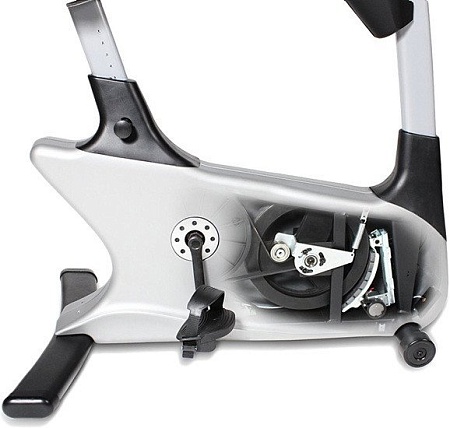 Велотренажер Vision Fitness U20 Touch