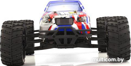 Автомодель Himoto Bowie 4WD OFF ROAD TRUCK 1:10 (E10MT)