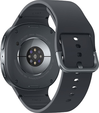 Умные часы Samsung Galaxy Watch8 44 мм LTE (графит)