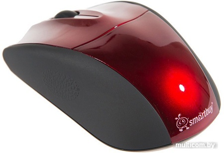 Мышь SmartBuy 325AG Red (SBM-325AG-R)