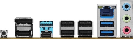 Материнская плата ASRock B850M Pro-A