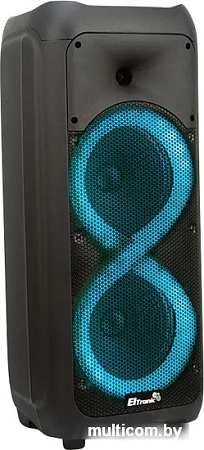 Колонка для вечеринок Eltronic 20-58 Dance Box 500