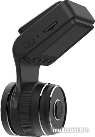 Автомобильный видеорегистратор Sho-Me FHD 725 Wi-Fi