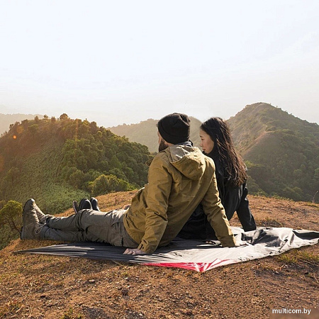 Спальный мешок Naturehike NH17D050-B 6927595724644 (черный)