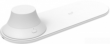 Беспроводное зарядное Yeelight Wireless Charging Night Light