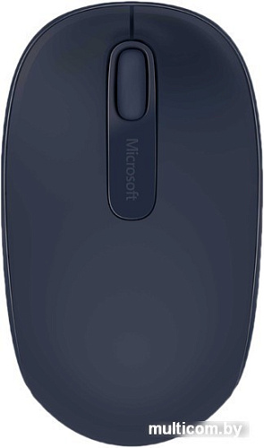 Мышь Microsoft Wireless Mobile Mouse 1850 (U7Z-00011)