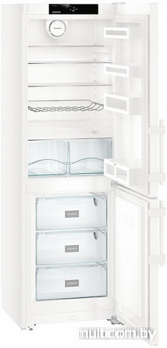Холодильник Liebherr C 3525 Comfort