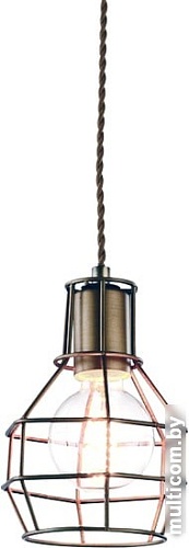 Лампа Arte Lamp Interno A9182SP-1BZ