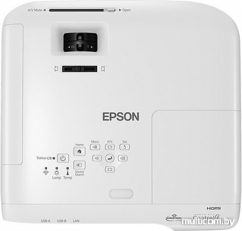 Проектор Epson EB-2142W