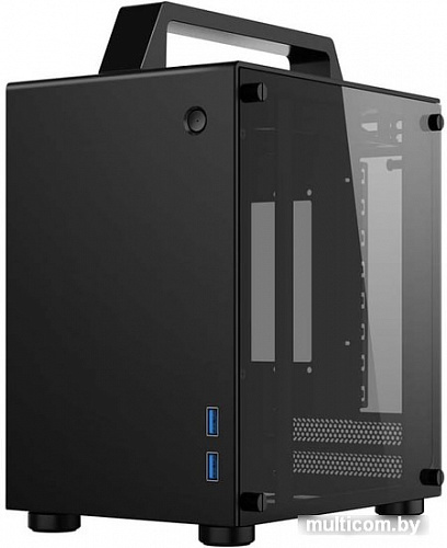 Корпус Jonsbo T8 (черный)