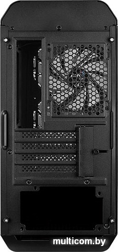 Корпус AeroCool Aero One Mini Frost-G-BK-v1