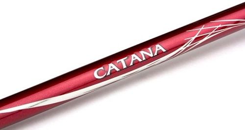 Удилище Shimano Catana EX Spinning SCATEX24H