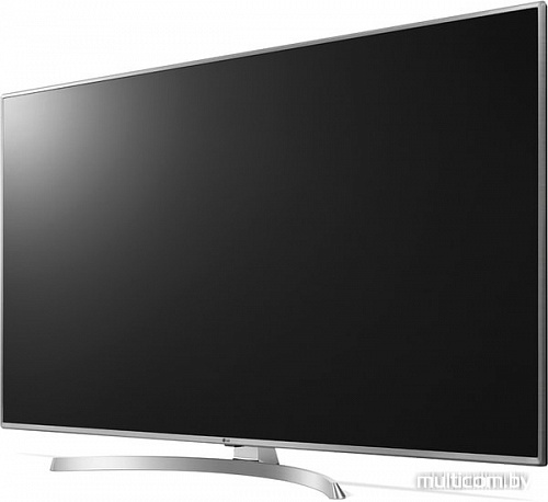 Телевизор LG 50UK6510