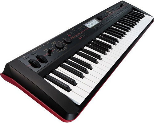 Синтезатор KORG Kross 61