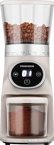 Электрическая кофемолка Redmond (Редмонд) CG801