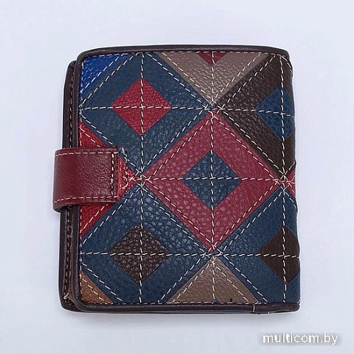 Кошелек Poshete 827-WH075-DCL