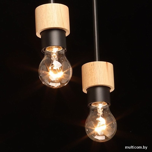 Люстра средней высоты De City Акцент 680012905