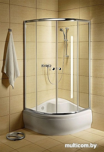 Душевой уголок Radaway Classic A900 (30001-01-01)