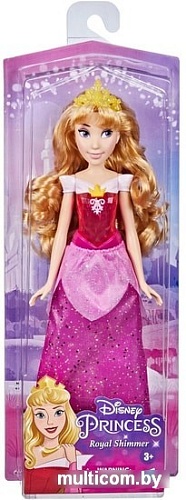 Кукла Disney Princess Аврора F08995X6
