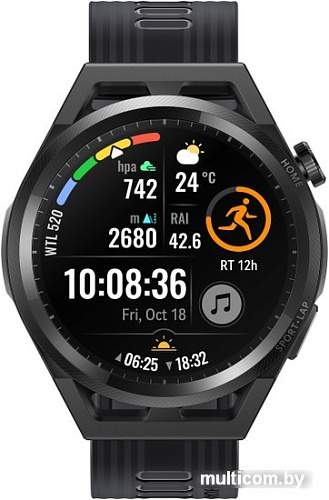Умные часы Huawei Watch GT Runner (черный)