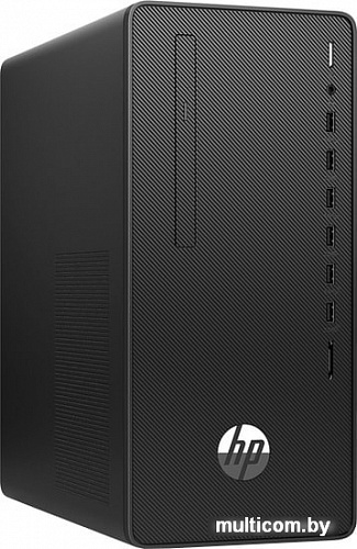 Компьютер HP 290 G4 MT 123Q2EA