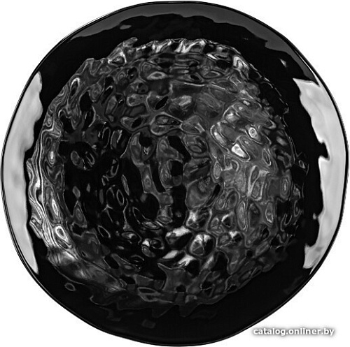 Тарелка обеденная Elan Gallery Консонанс 760190