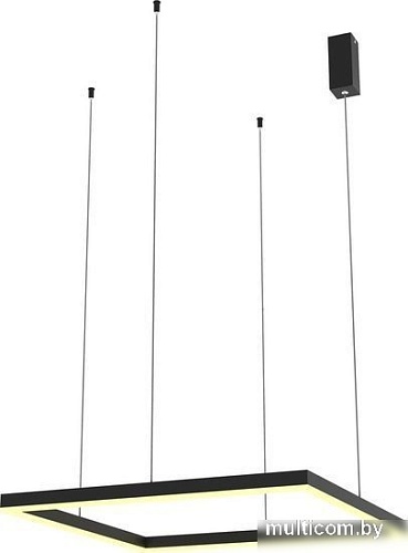 Подвесная люстра Kinklight Альтис 08225,19P(4000K)