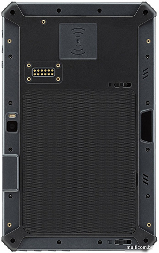 Промышленный планшет MIG T8X SDM450 3GB/32GB (черный)