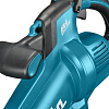 Ручная воздуходувка Makita DUB187Z (без АКБ)