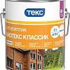 Антисептик ТЕКС Биотекс Классик Универсал 2.7 л (бесцветный)