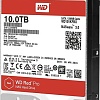 Жесткий диск WD Red Pro 10TB WD101KFBX