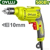Безударная дрель Dyllu DTED15501