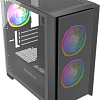 Корпус Powercase Alisio Micro Z3W ARGB CAMZB-A3