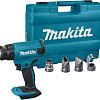 Промышленный фен Makita DHG180ZK (без АКБ)
