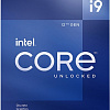 Процессор Intel Core i9-12900KF
