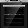 Электрический духовой шкаф Weissgauff EOS 459 PDX