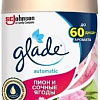 Автоматический освежитель воздуха Glade Automatic Пион и сочные ягоды 269 мл 8991161241