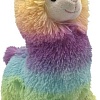 Классическая игрушка Fluffy Family Лама 681862