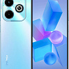 Смартфон Infinix Hot 40i X6528B 8GB/256GB (голубой)