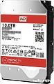 Жесткий диск WD Red Pro 10TB WD101KFBX