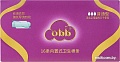 Тампоны без аппликатора OBB Normal (16 шт)