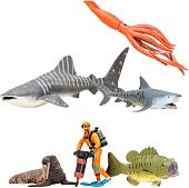 Фигурка Masai Mara Мир морских животных ММ203-026