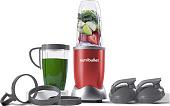 Стационарный блендер NutriBullet Pro NB908R