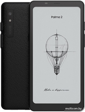 Электронная книга Onyx BOOX Palma 2 (черный)