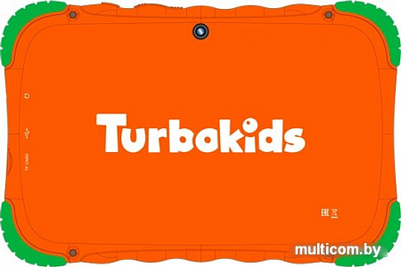 Планшет Turbopad TurboKids S5 8GB (оранжевый)