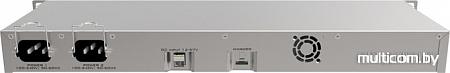 Коммутатор Mikrotik RB1100AHx4 Dude Edition