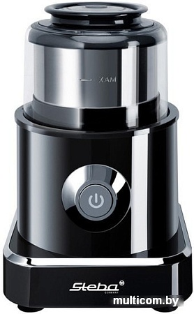 Измельчитель Steba MG 500 (черный)